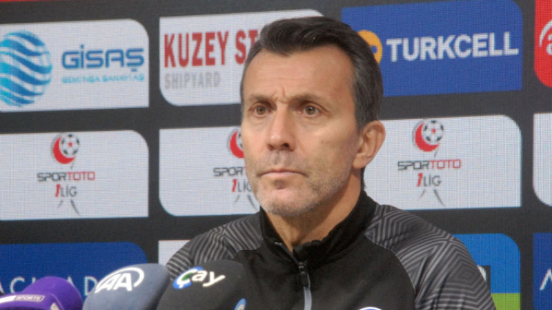 RİZESPOR YERİNİ BULDU