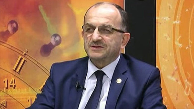 AK Parti İl Başkanı Ayar, Rize'nin yeni projelerini açıkladı