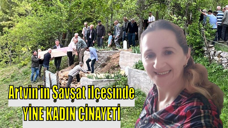 CANAVAR KOCA EŞİNİ ÇOCUĞUNUN GÖZLERİ ÖNÜNDE ÖLDÜRDÜ