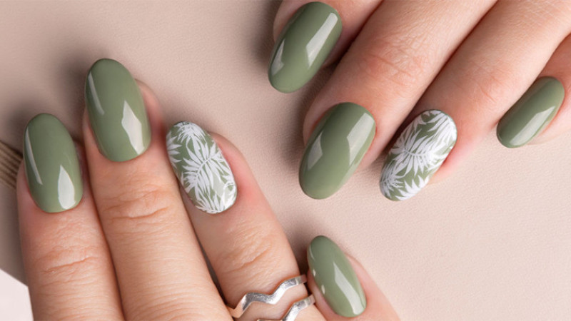 Protez Tırnak Eğitimi