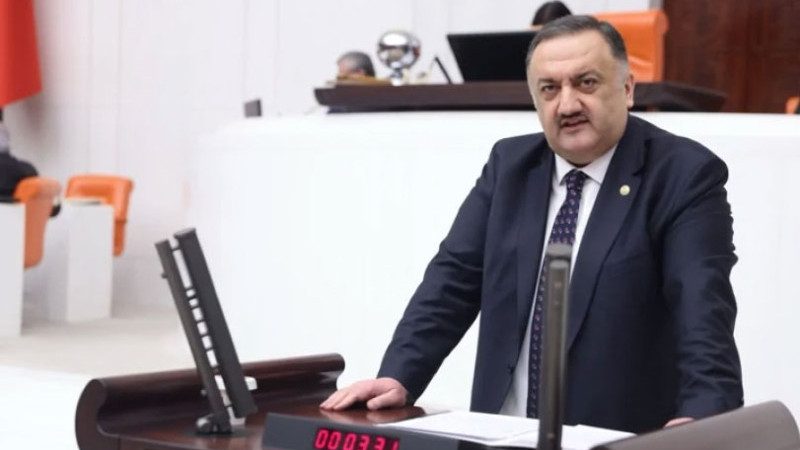 Hasan Karal’dan Bakanlığa Sert Soru: 46 Marka, 82 Tağşiş… Bu Firma Neden Hâlâ Açık?