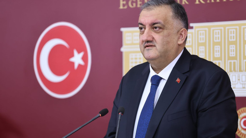 Hasan Karal’dan 23 Nisan Mesajı