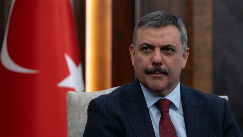 İçişleri Bakanı Mustafa Çiftçi Rize’ye Geliyor